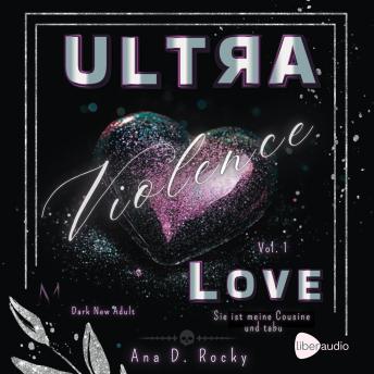 [German] - Ultra Violence - Love Vol. 1: Sie ist meine Cousine und tabu