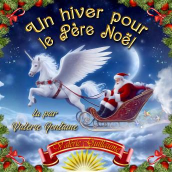 [French] - Un hiver pour le Père Noël
