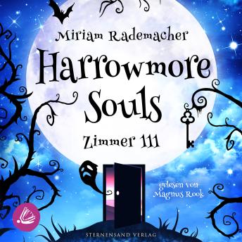 [German] - Harrowmore Souls (Band 1): Zimmer 111