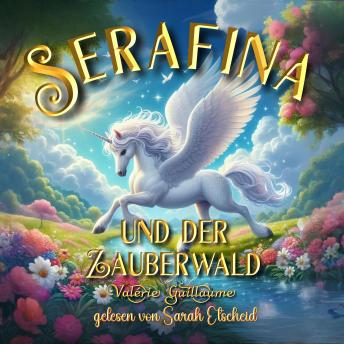[German] - Serafina und der Zauberwald