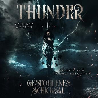 [German] - Thunder: Gestohlenes Schicksal