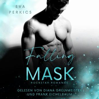 [German] - Falling Mask: New York Rockstar Romance