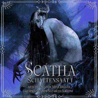 [German] - Scátha - Schattensaat 1