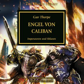 [German] - The Horus Heresy 38: Engel von Caliban