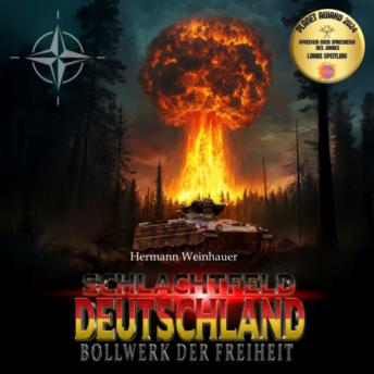 [German] - Schlachtfeld Deutschland – Band I: Bollwerk der Freiheit