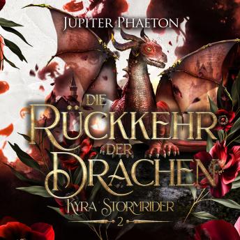 [German] - Die Rückkehr der Drachen - Drachen Hörbuch