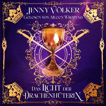 [German] - Das Licht der Drachenhüterin