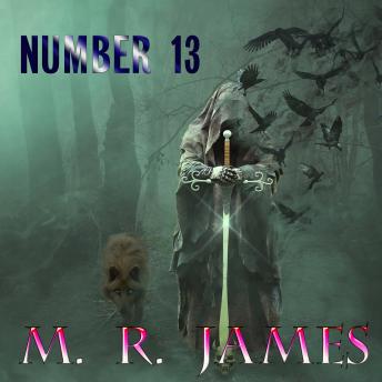 Number 13