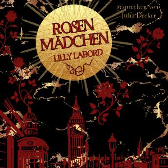 [German] - Rosenmädchen