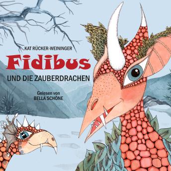 [German] - Fidibus und die Zauberdrachen