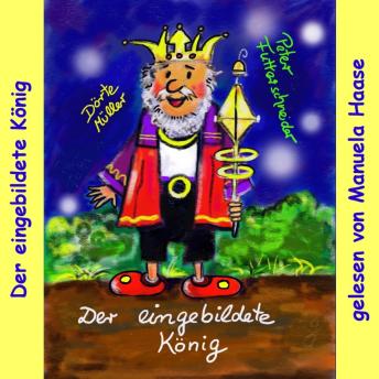 [German] - Der eingebildete König
