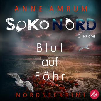 [German] - SoKo Nord - Blut auf Föhr: Syltkrimi Nordseekrimi