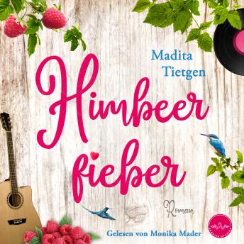 [German] - Himbeerfieber