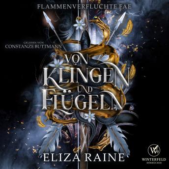 [German] - Von Klingen und Flügeln - Walküren Academy