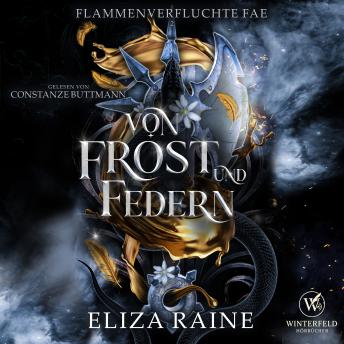 [German] - Von Frost und Federn - Walküren Academy