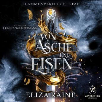 [German] - Von Asche und Eisen - Walküren Academy