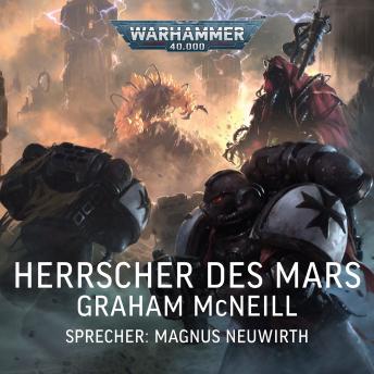 [German] - Warhammer 40.000: Techpriester des Mars 2: Herrscher des Mars