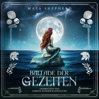 [German] - Ballade der Gezeiten: Griechische Götter