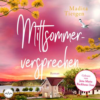 [German] - Mittsommerversprechen