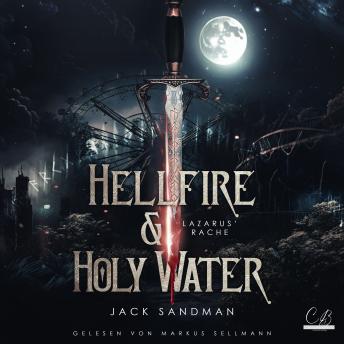 [German] - Hellfire and Holy Water I – Lazarus' Rache