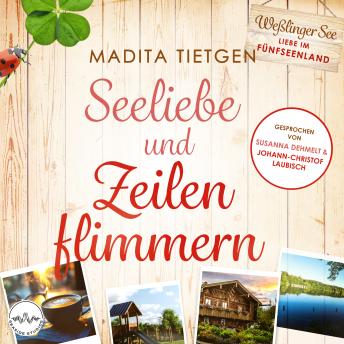[German] - Seeliebe und Zeilenflimmern