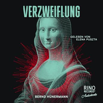 [German] - Verzweiflung: Neugeburt 2.0 - Band 2