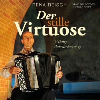 [German] - Der stille Virtuose Vitaliy Patsyurkovskyy: Eine Reise durch die magische Welt seiner Musik