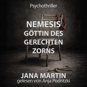 [German] - NEMESIS - Göttin des gerechten Zorns: Man erntet, was man sät!