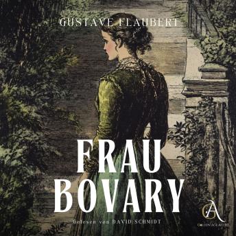 [German] - Frau Bovary - Hörbuch Klassiker