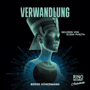 [German] - Verwandlung: Neugeburt 2.0 - Band 1