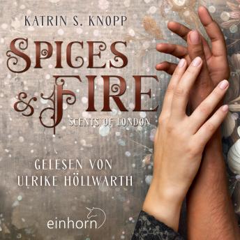 [German] - Spices & Fire: Scents of London