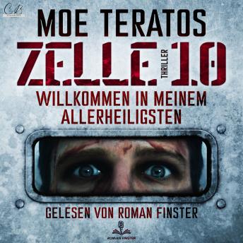 [German] - Zelle 10: Willkommen in meinem Allerheiligsten