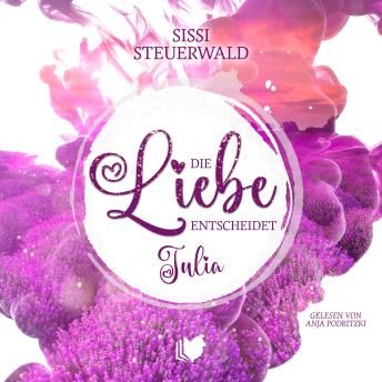 [German] - Die Liebe entscheidet - Julia