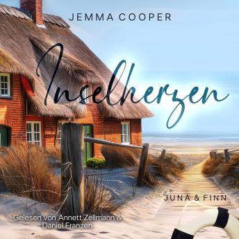 [German] - Inselherzen: Juna und Finn