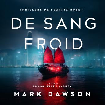 [French] - De sang froid - Thriller