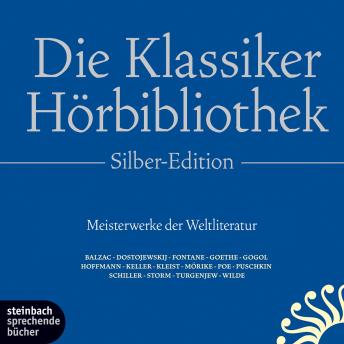 [German] - Die Klassiker-Hörbibliothek - Silber-Edition