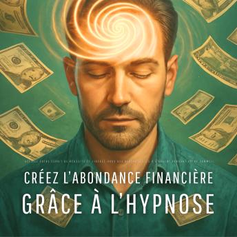 [French] - Créez l'abondance financière grâce à l'hypnose: Activez votre esprit de réussite et libérez-vous des blocages liés à l'argent pendant votre sommeil