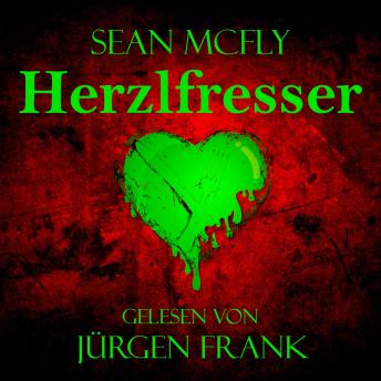[German] - Herzlfresser: Ein beinahe paranormaler Krimi aus der Blut… Buckligen Welt mit Franz 'Franzl' Ebner