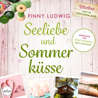 [German] - Seeliebe und Sommerküsse