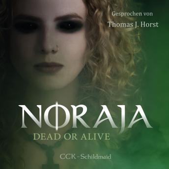 [German] - Noraja: Dead or Alive