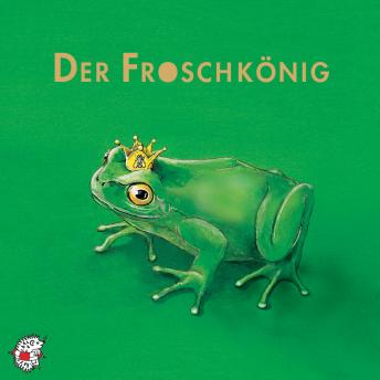 [German] - Der Froschkönig: Klassische Musik und Sprache erzählen