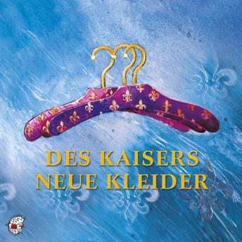[German] - Des Kaisers neue Kleider: Klassische Musik und Sprache erzählen.