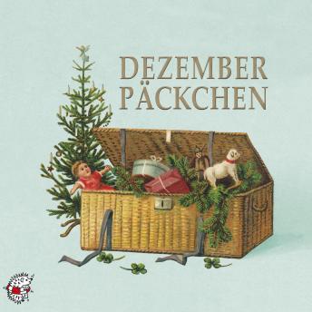 [German] - Dezemberpäckchen: Klassische Musik und Sprache erzählen