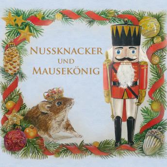 [German] - Nussknacker und Mausekönig: Klassische Musik und Sprache erzählen.