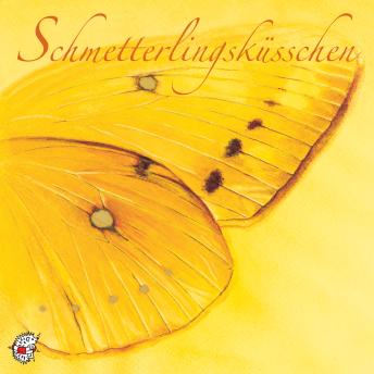 [German] - Schmetterlingsküsschen: Klassische Musik und Sprache erzählen