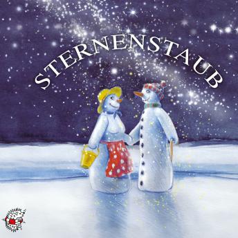 [German] - Sternenstaub: Klassische Musik und Sprache erzählen.