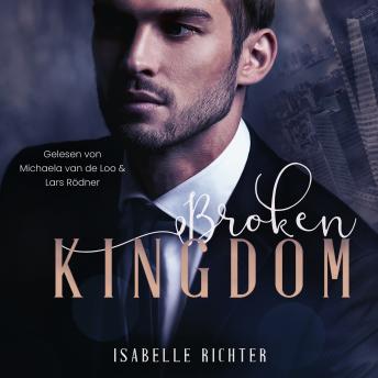 [German] - Broken Kingdom (Kingdom-Trilogie 1)