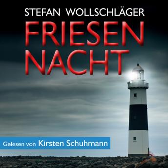 [German] - Friesennacht: Ostfriesen-Krimi