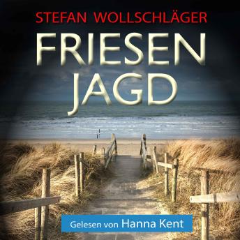 [German] - Friesenjagd: Ostfriesen-Krimi[German] - Friesenjagd: Ostfriesen-Krimi | Stefan Wollschläger episode artwork