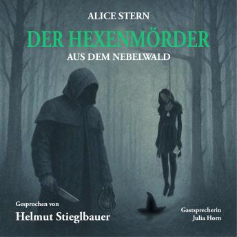 [German] - Der Hexenmörder aus dem Nebelwald